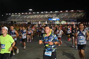 BIB: 
                            <button type="button" onclick="openModal(23944131)" class="btn btn-primary btn-sm float-right btn-popup" data-toggle="modal" data-target=".modal-high-quality">
                        <i class="fas fa-shopping-cart"></i> Add to Cart
                    </button>
                                            <button type="button" onclick="isThisMe(23944131, true)" class="btn btn-success btn-sm float-right btn-popup btn-isme hidden" data-toggle="tooltip" data-placement="bottom" title="นี่คือรูปของคุณใช่ไหม คลิกที่นี่เพื่อเอาเข้าอัลบั้ม">
                        <i class="fas fa-plus"></i> Add to album
                    </button>
                    <button type="button" onclick="isThisMe(23944131, false)" class="btn btn-warning btn-sm float-right btn-popup btn-isnotme hidden">
                        <i class="fas fa-ban"></i> Remove from album
                    </button>